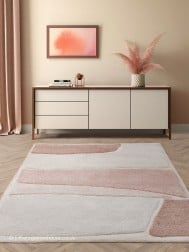 Horizon Clay Rug - Thumbnail - 2