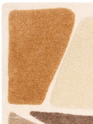 Horizon Hessian Rug - Thumbnail - 4