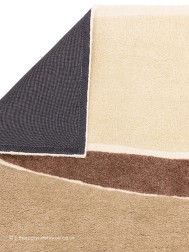 Horizon Hessian Rug - Thumbnail - 5