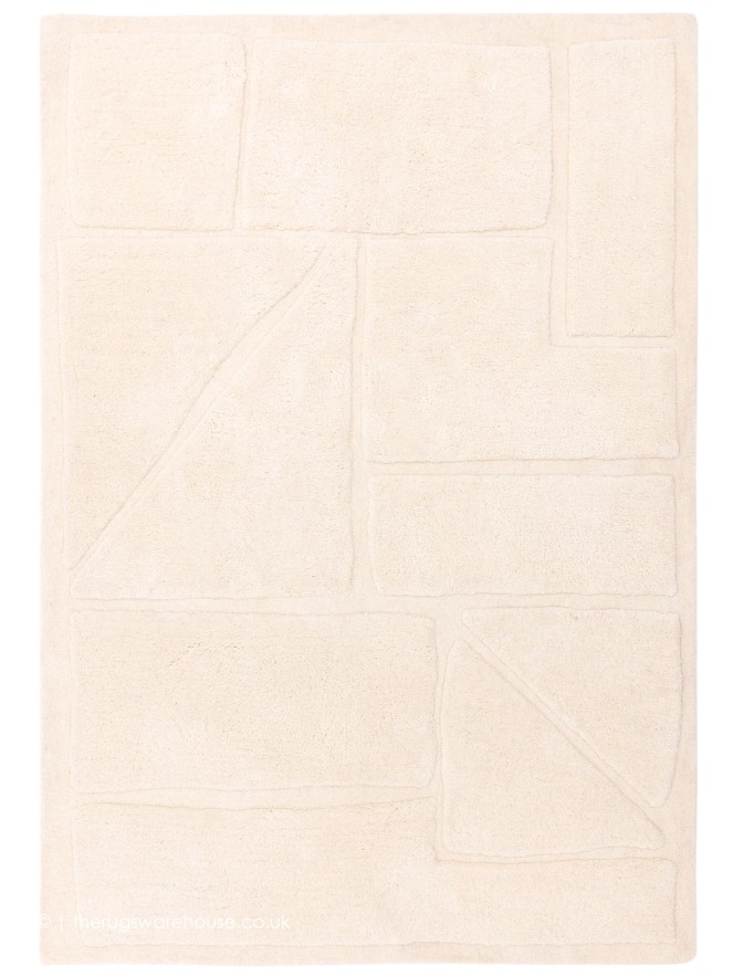 Horizon Ivory Rug - 7