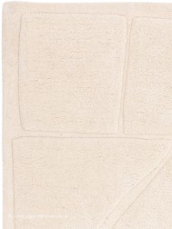 Horizon Ivory Rug - Thumbnail - 4