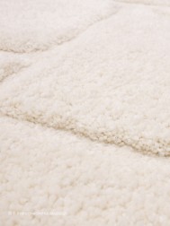 Horizon Ivory Rug - Thumbnail - 3