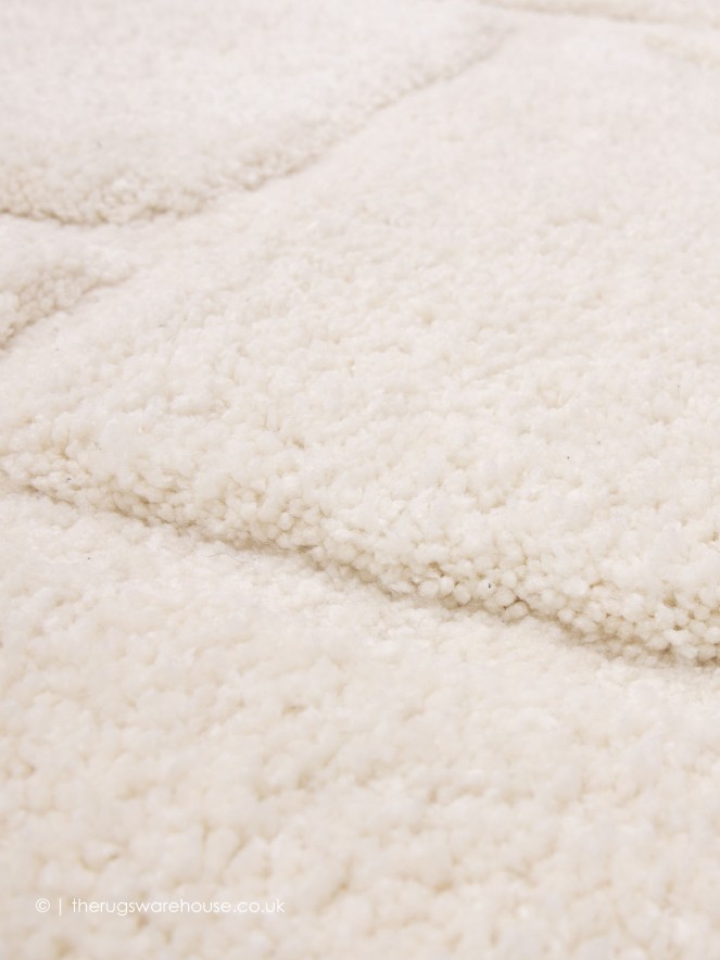 Horizon Ivory Rug - 3