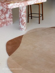 Element Moore Caramel Rug - Thumbnail - 2