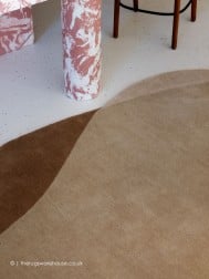 Element Moore Caramel Rug - Thumbnail - 3