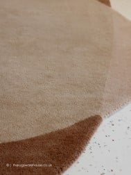 Element Moore Caramel Rug - Thumbnail - 4