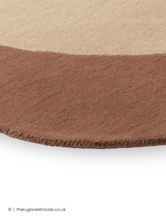 Element Moore Caramel Rug - 5