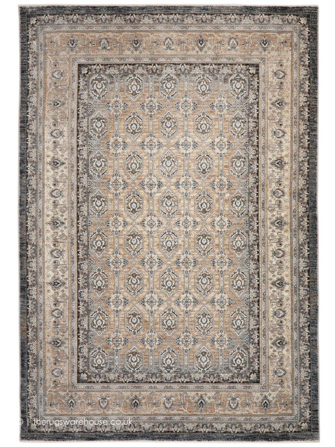 Babel Rug - 6