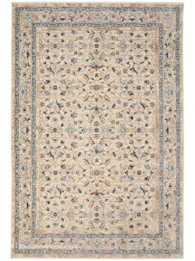 Ishtar Rug - 6