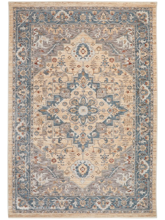 Chalyar Rug - 6