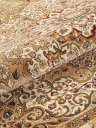 Timur Beige Rug - Thumbnail - 4