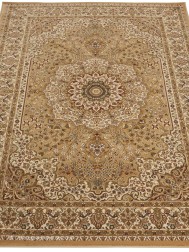 Timur Beige Rug - Thumbnail - 5