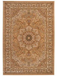 Timur Beige Rug - Thumbnail - 6