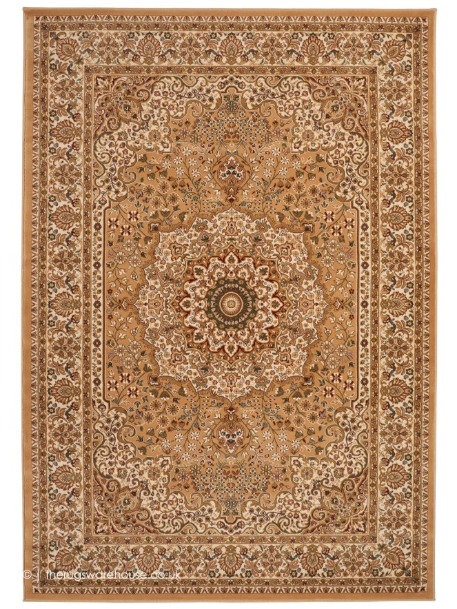 Timur Beige Rug - 6