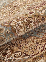 Timur Blue Rug - Thumbnail - 4