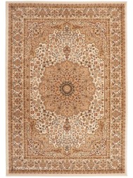 Timur Cream Rug - Thumbnail - 6