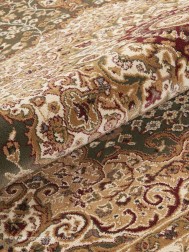 Timur Green Rug - Thumbnail - 4