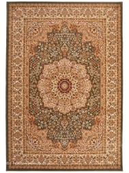 Timur Green Rug - Thumbnail - 6