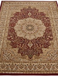 Timur Red Rug - Thumbnail - 5