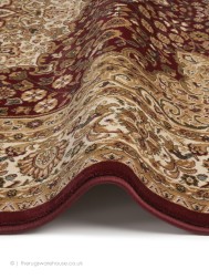 Timur Red Rug - Thumbnail - 3