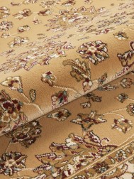 Raya Beige Rug - Thumbnail - 4