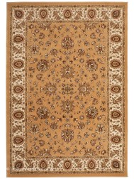 Raya Beige Rug - Thumbnail - 6