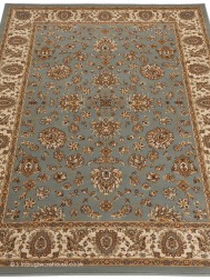 Raya Blue Rug - Thumbnail - 5