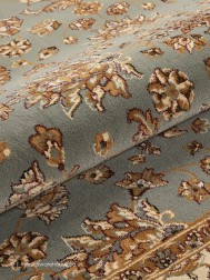 Raya Blue Rug - Thumbnail - 4