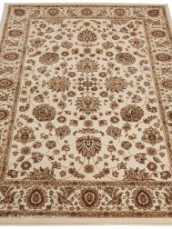 Raya Cream Rug - Thumbnail - 5