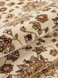 Raya Cream Rug - Thumbnail - 4