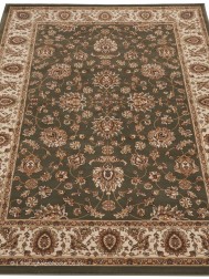 Raya Green Rug - Thumbnail - 5