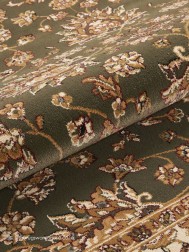 Raya Green Rug - Thumbnail - 4