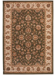 Raya Green Rug - Thumbnail - 6