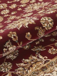 Raya Red Rug - Thumbnail - 4