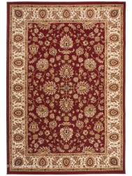 Raya Red Rug - Thumbnail - 6