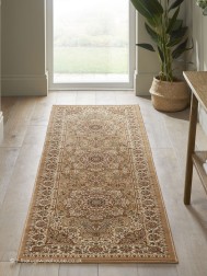 Timur Beige Runner - Thumbnail - 2