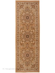 Timur Beige Runner - Thumbnail - 5