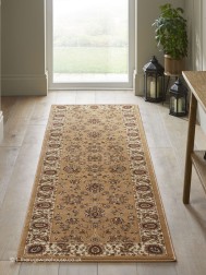 Raya Beige Runner - Thumbnail - 2