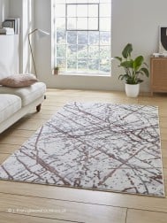 Dina Pink Rug - Thumbnail - 3