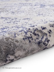 Stardust Blue Rug - Thumbnail - 6