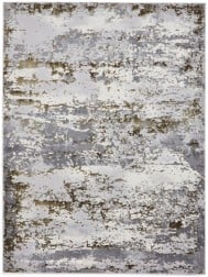 Stardust Gold Rug - Thumbnail - 9