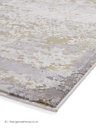 Stardust Gold Rug - Thumbnail - 5