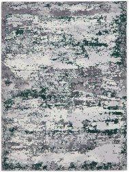 Stardust Green Rug - Thumbnail - 9