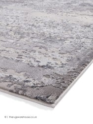 Stardust Grey Rug - Thumbnail - 5