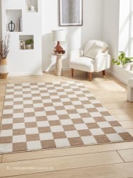 Baltimore Beige Rug - Thumbnail - 2