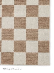 Baltimore Beige Rug - Thumbnail - 6