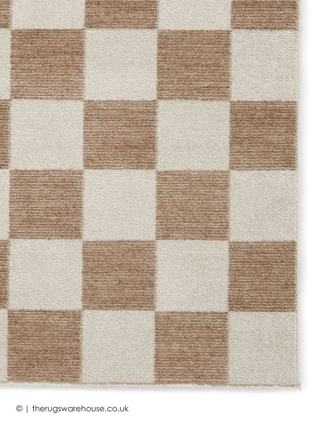 Baltimore Beige Rug - 6