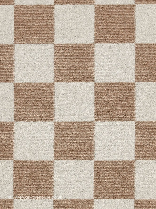 Baltimore Beige Rug - 7