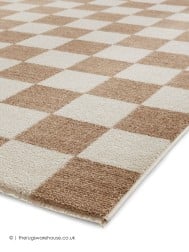 Baltimore Beige Rug - Thumbnail - 4