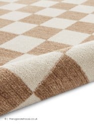 Baltimore Beige Rug - Thumbnail - 5